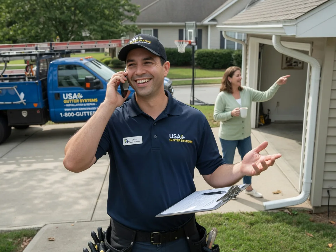 Gutter Installation Locustdale, PA FAQs